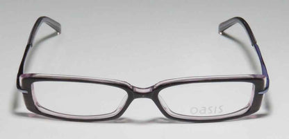 Oasis Jacaranda Eyeglasses