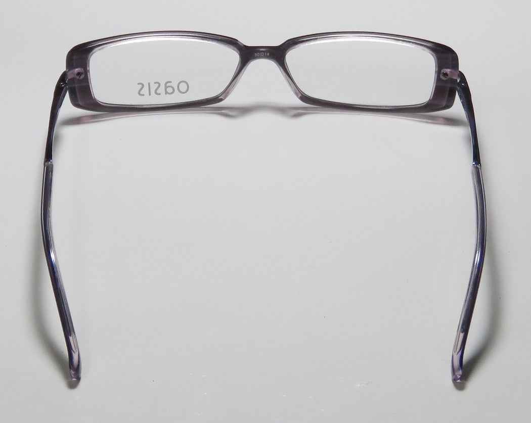 Oasis Jacaranda Eyeglasses