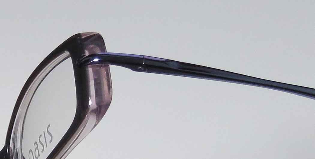 Oasis Jacaranda Eyeglasses