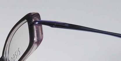 Oasis Jacaranda Eyeglasses