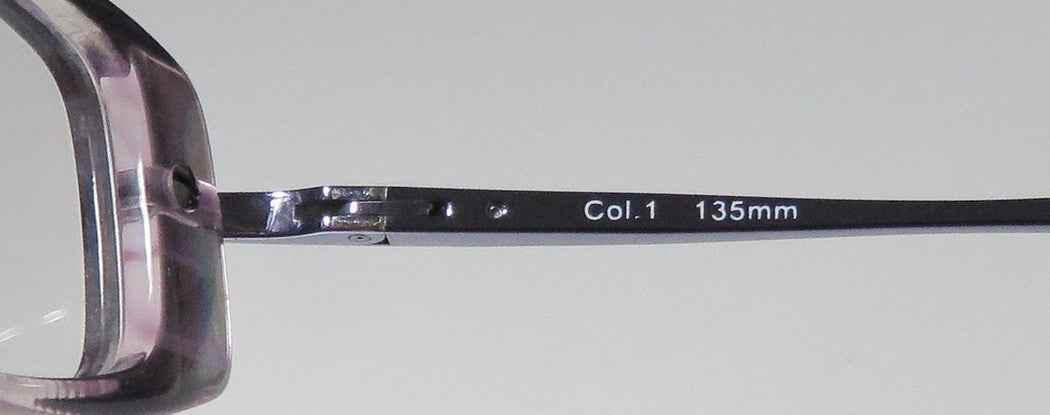 Oasis Jacaranda Eyeglasses