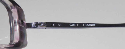 Oasis Jacaranda Eyeglasses