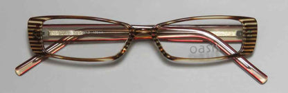Oasis Petunia Eyeglasses