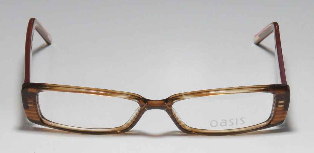 Oasis Petunia Eyeglasses