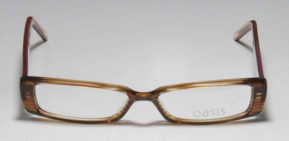 Oasis Petunia Eyeglasses