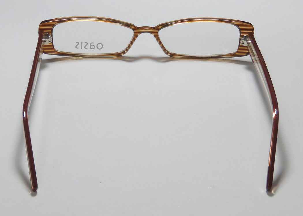 Oasis Petunia Eyeglasses