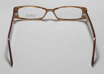 Oasis Petunia Eyeglasses