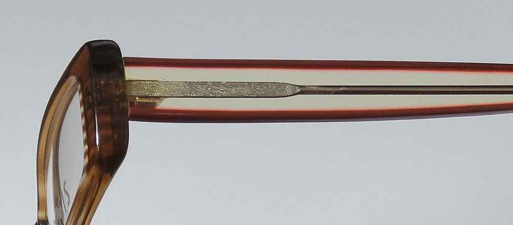 Oasis Petunia Eyeglasses