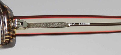 Oasis Petunia Eyeglasses