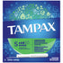 Tampax Cardboard Applicator Super Absorbency Tampons by Pasteur Pharmacy