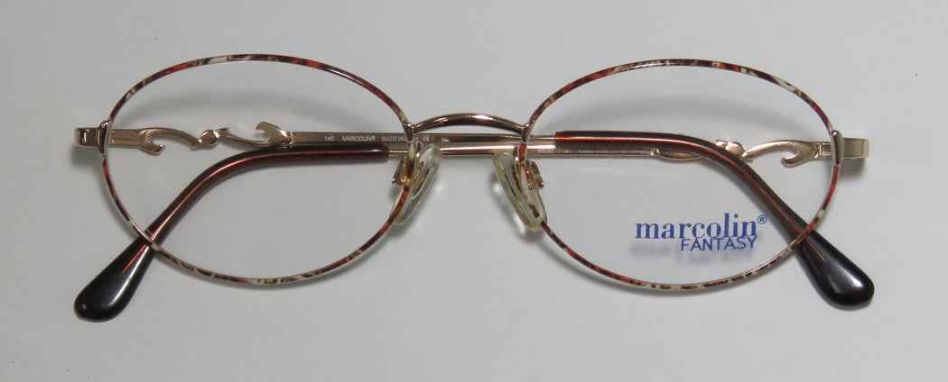 Marcolin 7191 Eyeglasses