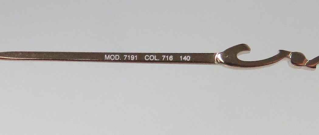 Marcolin 7191 Eyeglasses