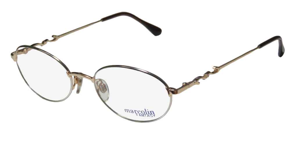 Marcolin 7191 Eyeglasses
