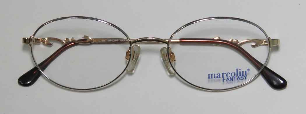 Marcolin 7191 Eyeglasses