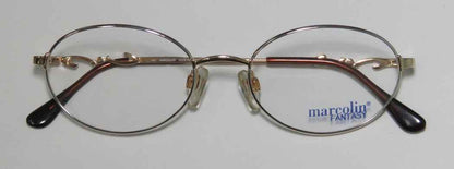 Marcolin 7191 Eyeglasses