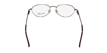 Marcolin 7210 Eyeglasses