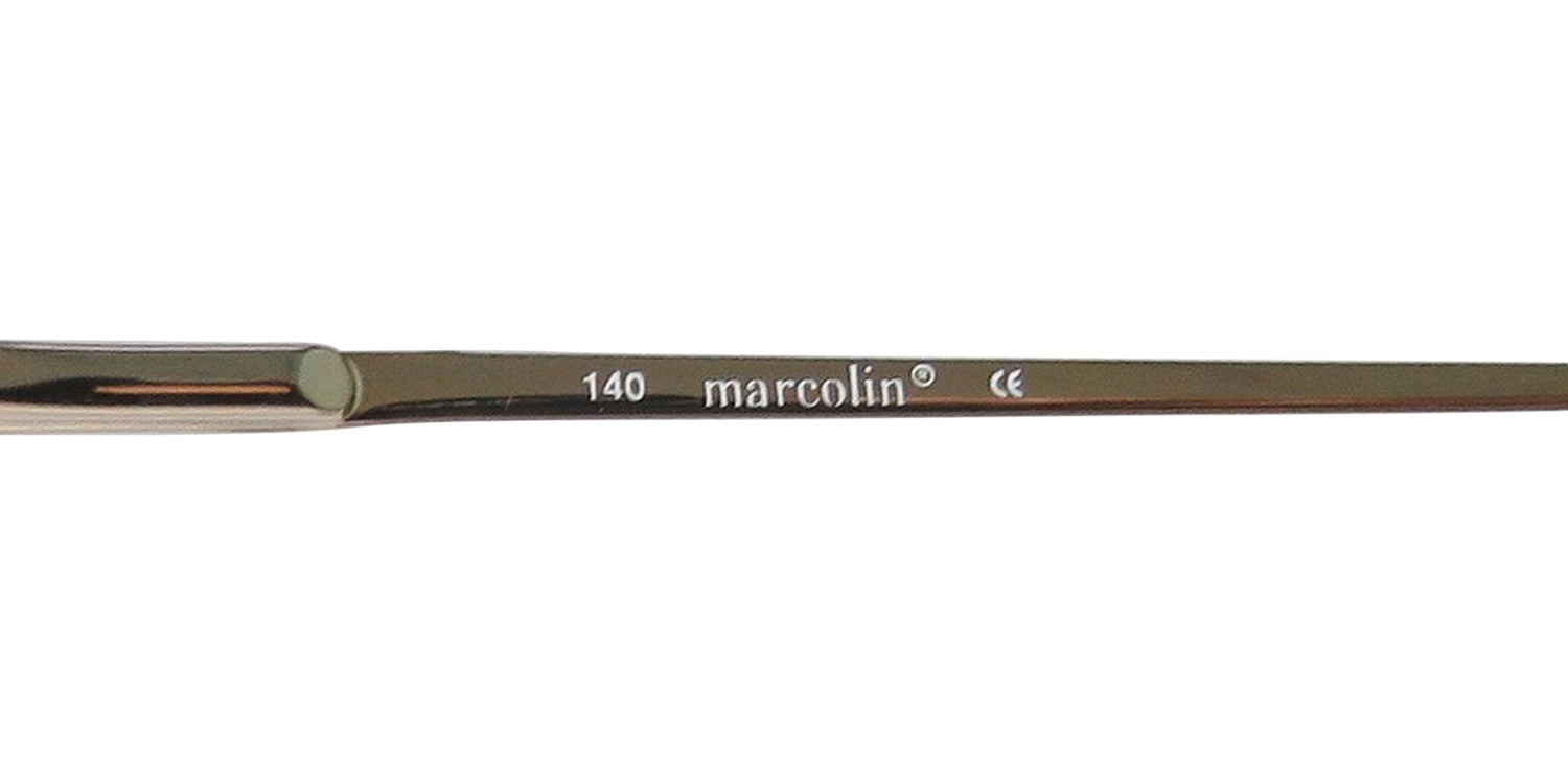 Marcolin 7210 Eyeglasses