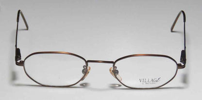 Marcolin Village 41 Eyeglasses