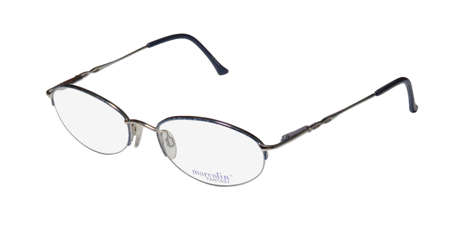 Marcolin 7222 Eyeglasses