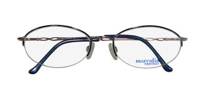 Marcolin 7222 Eyeglasses