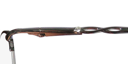 Marcolin 7222 Eyeglasses