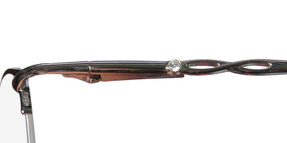 Marcolin 7222 Eyeglasses