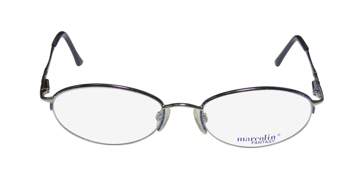 Marcolin 7222 Eyeglasses