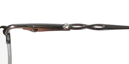 Marcolin 7222 Eyeglasses