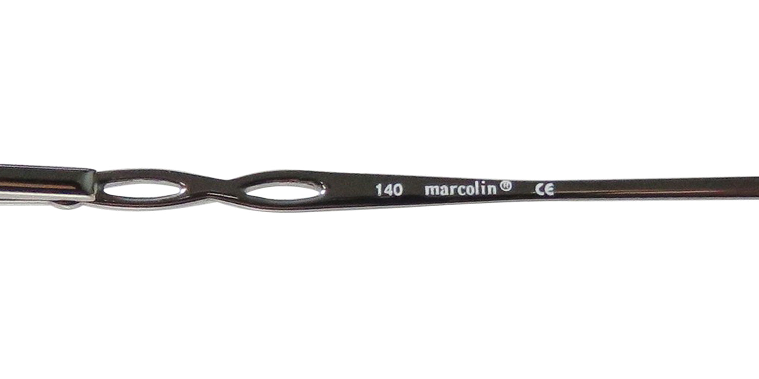 Marcolin 7222 Eyeglasses