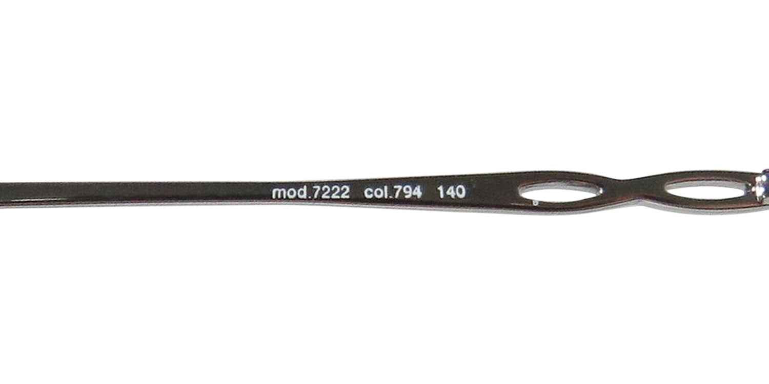 Marcolin 7222 Eyeglasses