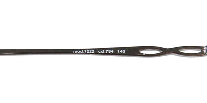 Marcolin 7222 Eyeglasses