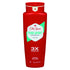 Old Spice High Endurance Pure Sport Scent Body Wash For Men, 18 Fl Oz by Pasteur Pharmacy