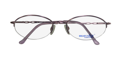 Marcolin 7222 Eyeglasses