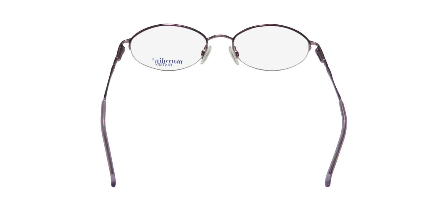 Marcolin 7222 Eyeglasses