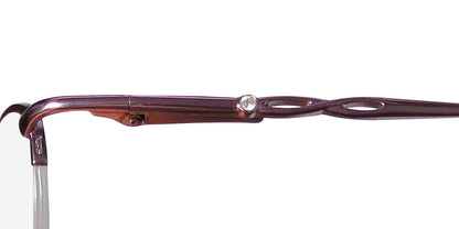 Marcolin 7222 Eyeglasses