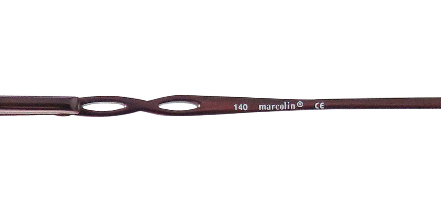 Marcolin 7222 Eyeglasses