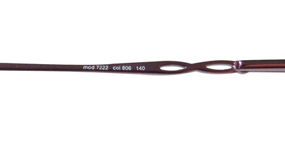 Marcolin 7222 Eyeglasses