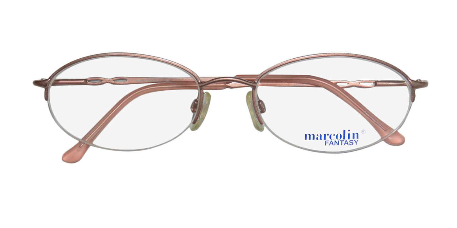 Marcolin 7222 Eyeglasses