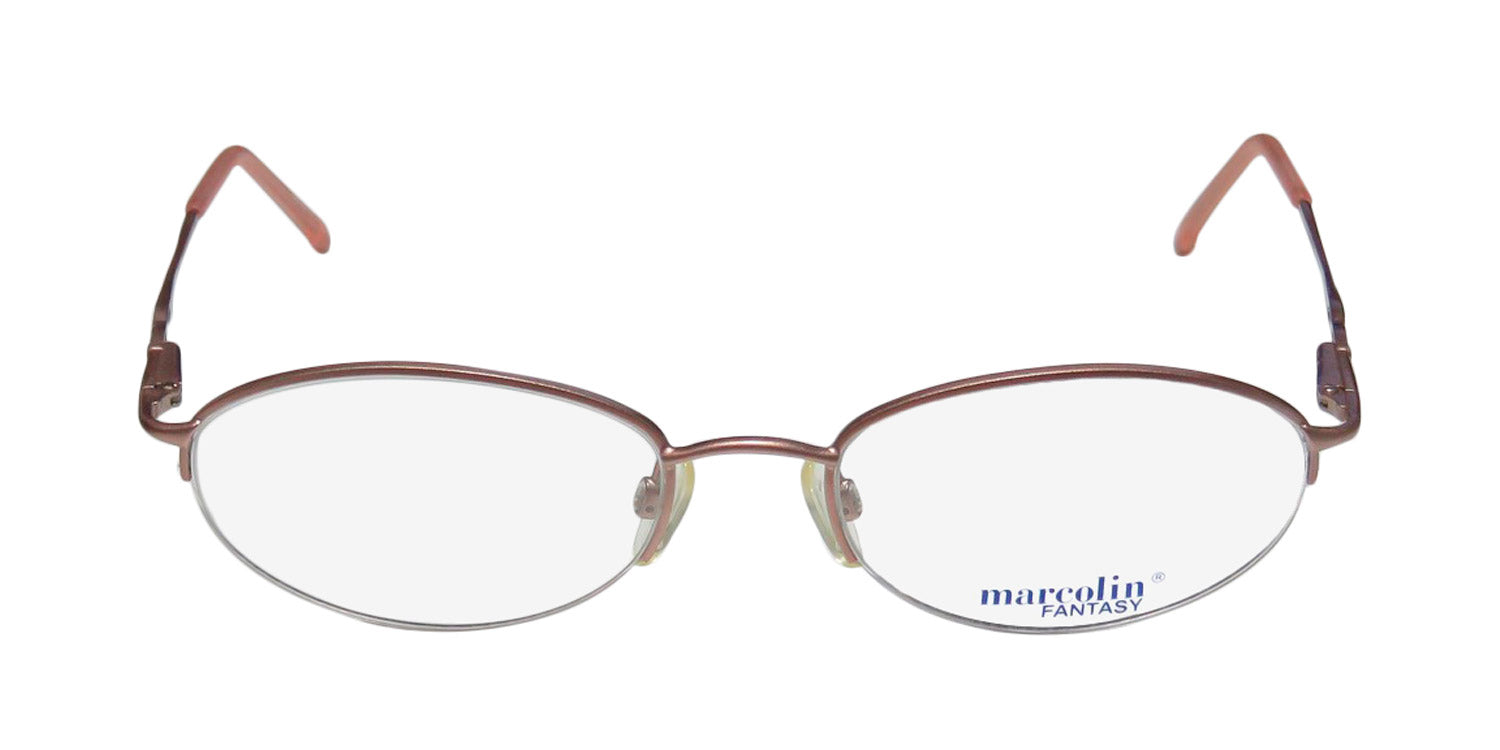 Marcolin 7222 Eyeglasses