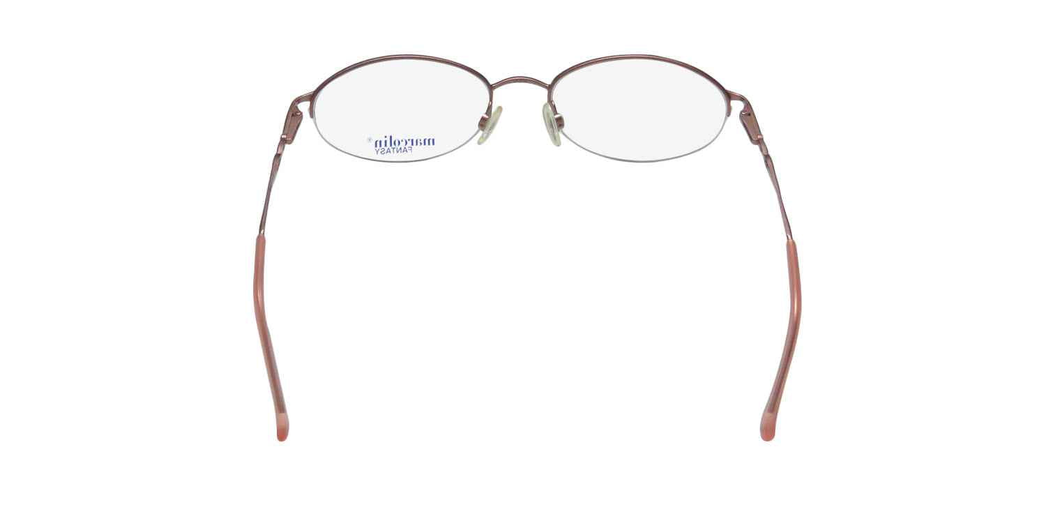 Marcolin 7222 Eyeglasses