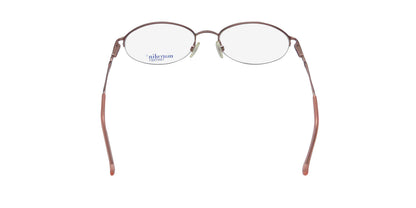 Marcolin 7222 Eyeglasses