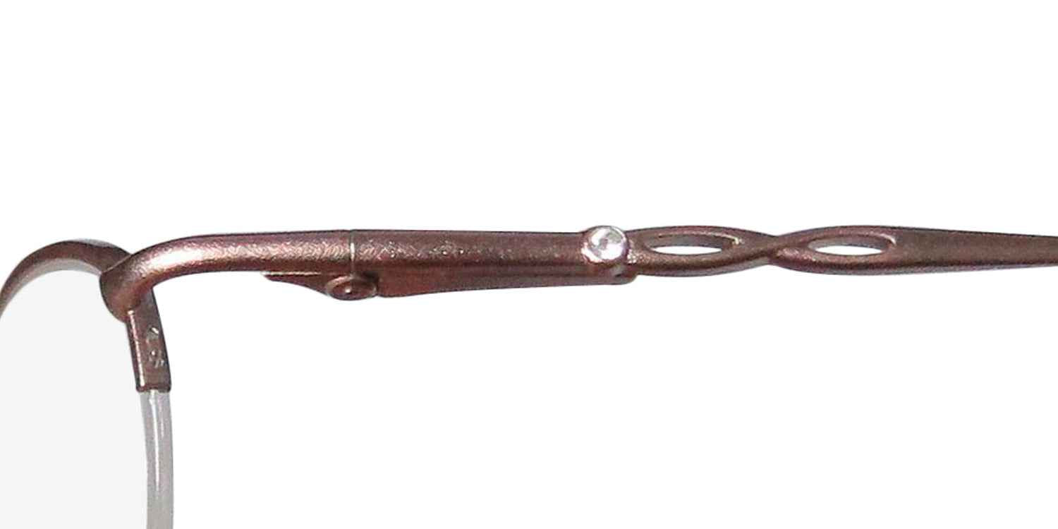 Marcolin 7222 Eyeglasses