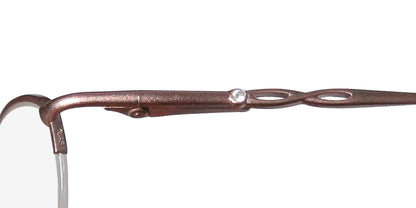 Marcolin 7222 Eyeglasses