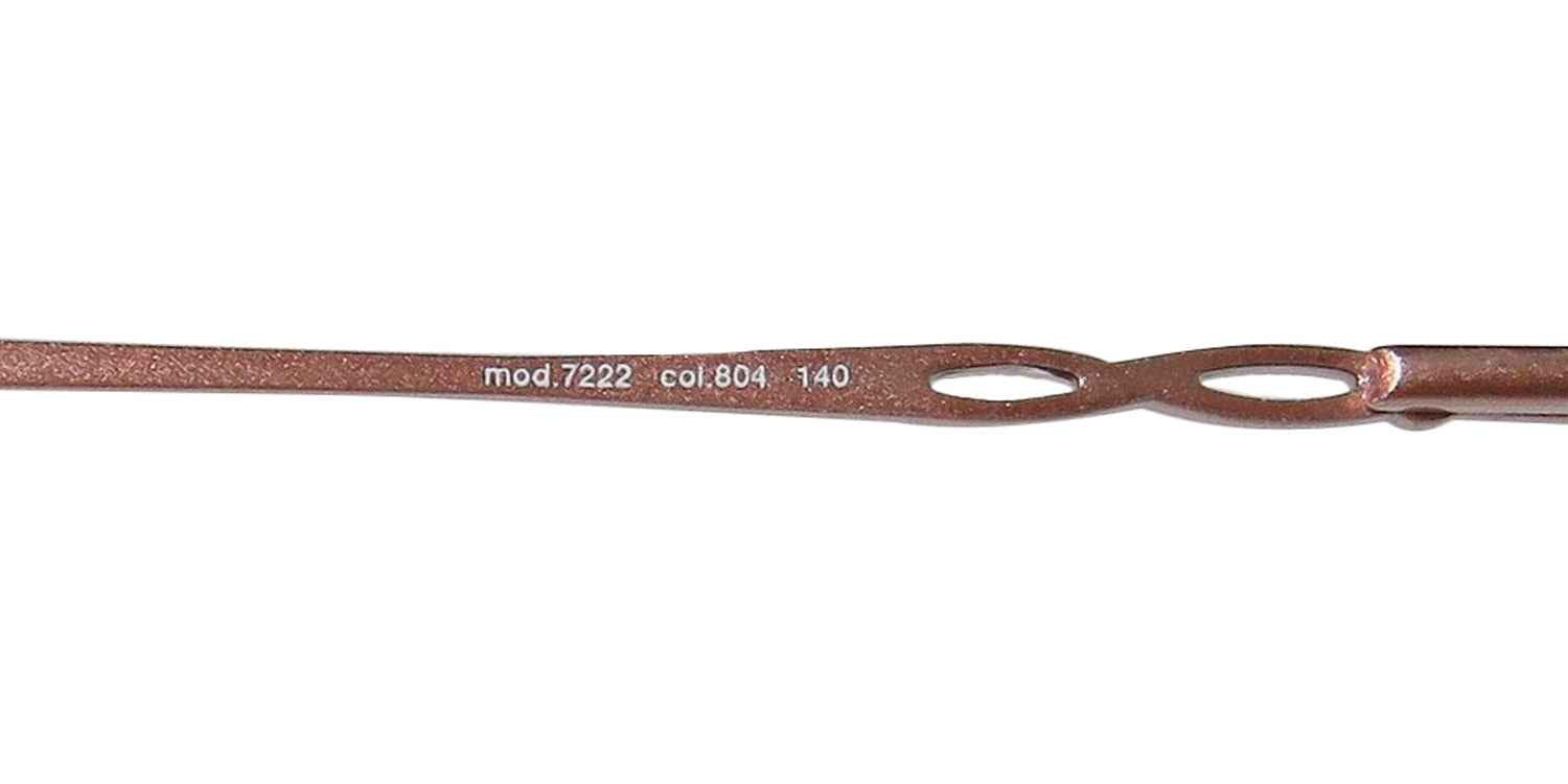 Marcolin 7222 Eyeglasses