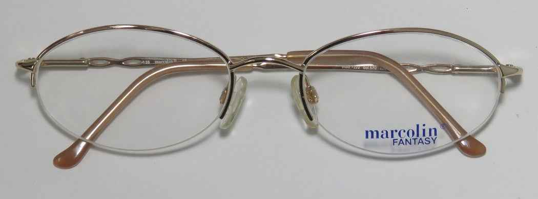 Marcolin 7222 Eyeglasses