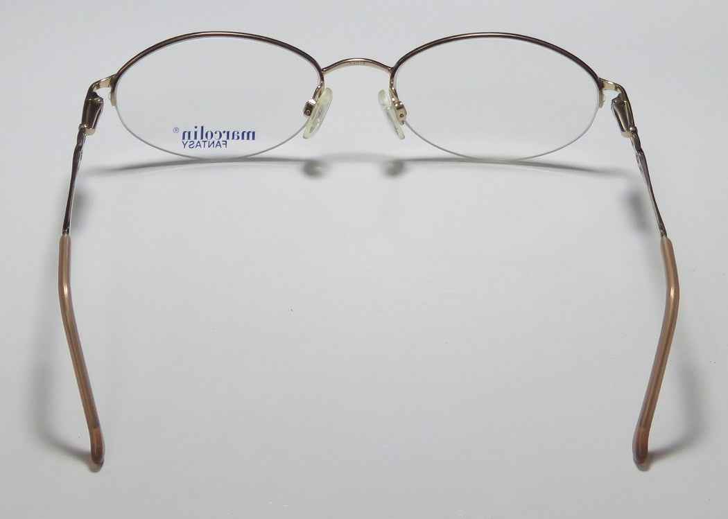 Marcolin 7222 Eyeglasses