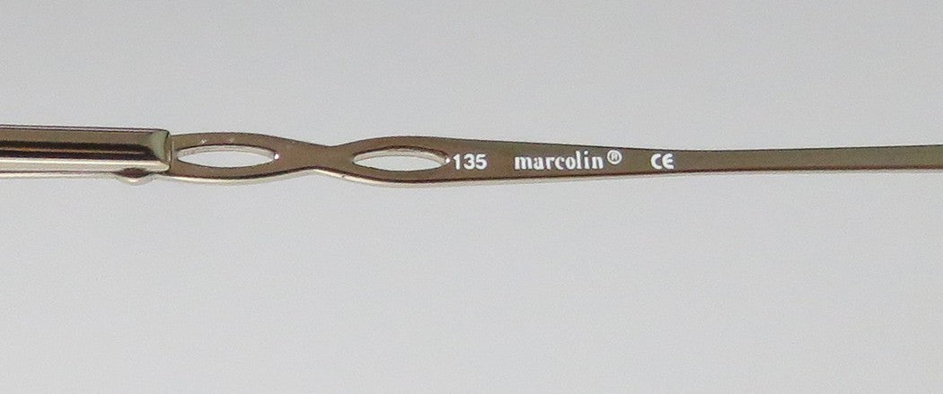 Marcolin 7222 Eyeglasses by ModaFrames
