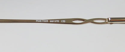 Marcolin 7222 Eyeglasses by ModaFrames