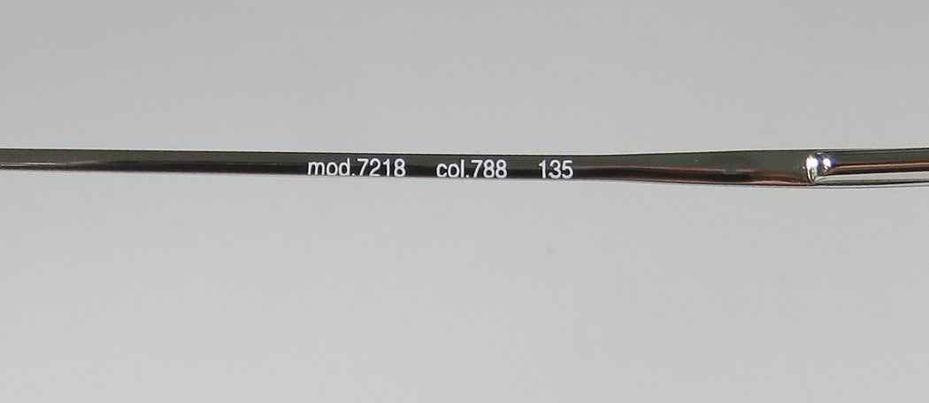 Marcolin 7218 Eyeglasses