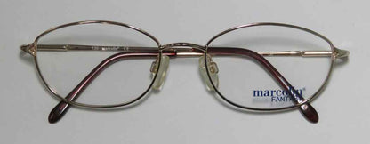 Marcolin 7218 Eyeglasses